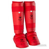 Tokaido WKF Approved Shin & Instep