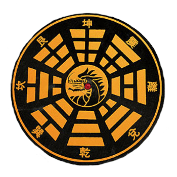 Dragon Target Board