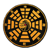 Dragon Target Board