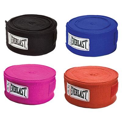 Everlast 180&quot Handwraps